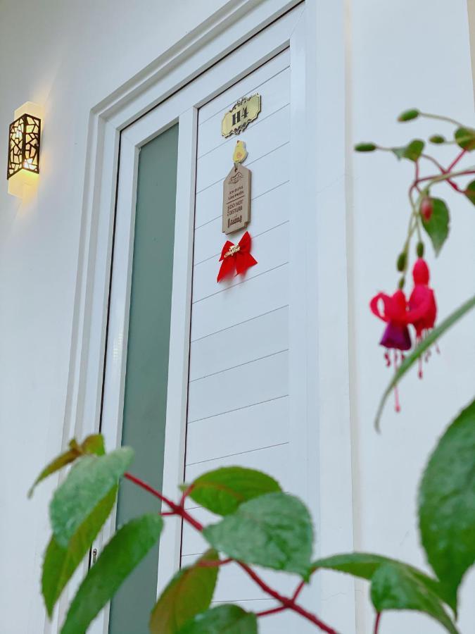 Dalat Hills Hotel Экстерьер фото