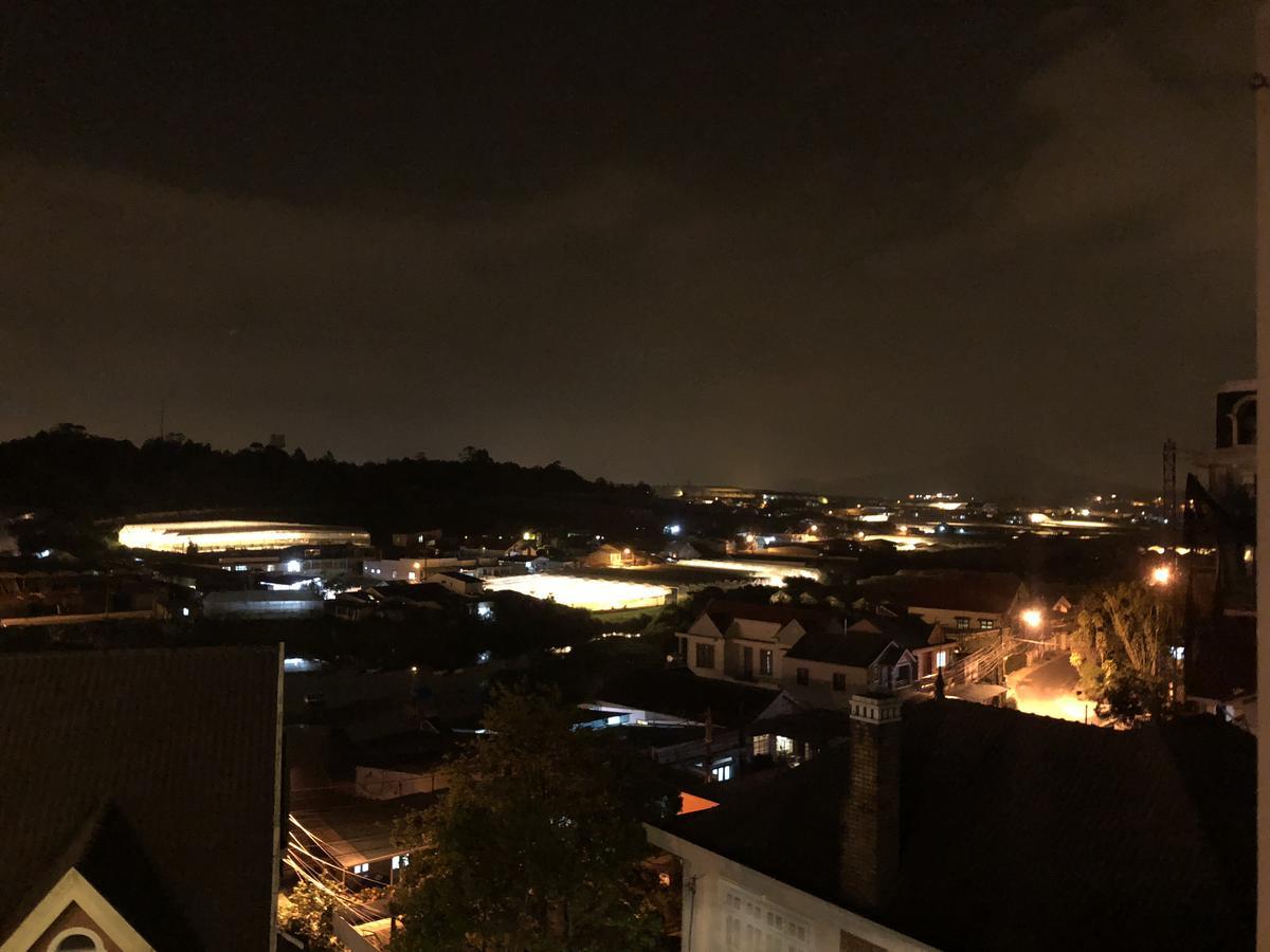 Dalat Hills Hotel Экстерьер фото